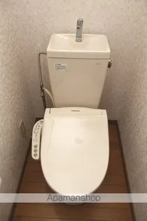 Y&Y【105号室】のその他画像