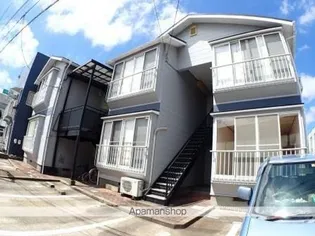 ベル女池の画像