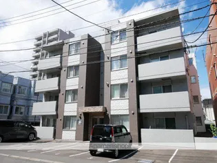 PADRES元町の画像