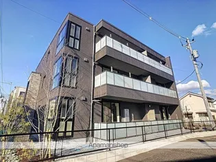 アリビオ本町の画像