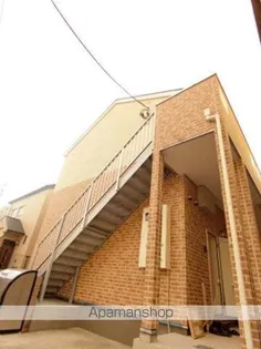 リブリ・MIIA【1階】の外観