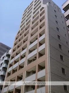 日神デュオステージ笹塚西館【9階】の外観