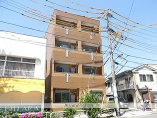 グランツ コートの画像