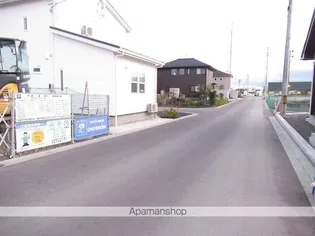 グランドガーデン【201号室】の周辺