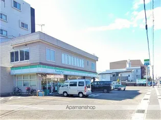 レオパレスラビホワ23【303号室】の周辺