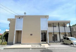 レオパレスエスポワールの画像