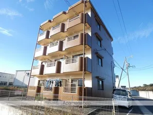 フォレスト岩井の画像