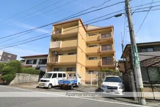 プラムハイツの画像