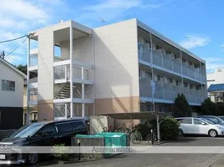 レオパレスパストラルの画像