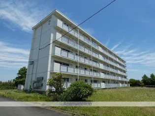 ビレッジハウス福田Ⅰ2号棟の画像