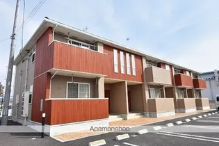 ボヌール Dの画像