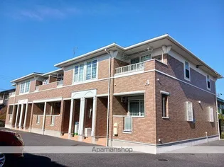 メリディオ城西Aの画像