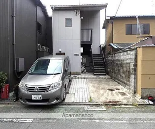 八久ハイツの画像