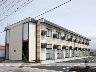 レオパレスリバティーフォートの画像