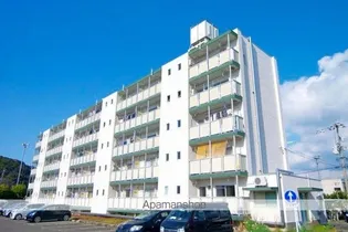 ビレッジハウス広田7号棟の画像