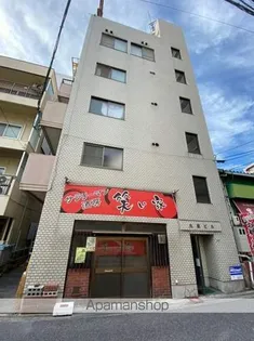 COMFORTAKEBONO【2階】の外観