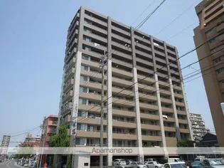 パークアクシス金山WESTの画像