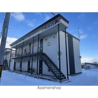 サンプレイスⅡの画像