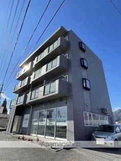 メゾン ド エースの画像