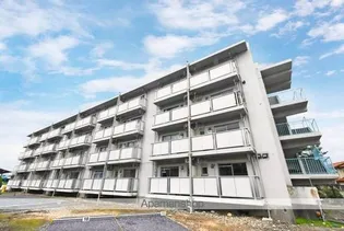 ビレッジハウス稲葉郷1号棟の画像