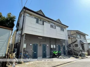 グレース幕張本郷【2階】の外観