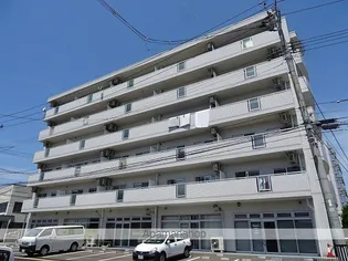 ディオホリⅡ号棟の画像