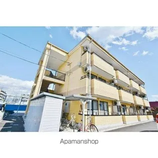 リンピア東通りの画像