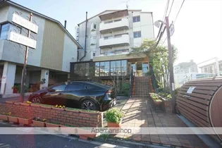 ハウス108車道【106号室】の外観