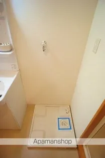 レジディア博多東【10階】の内装