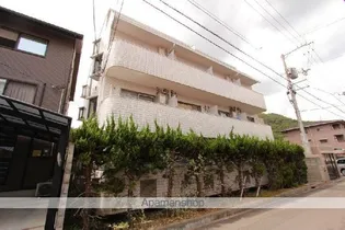 アルファ宮脇町の画像