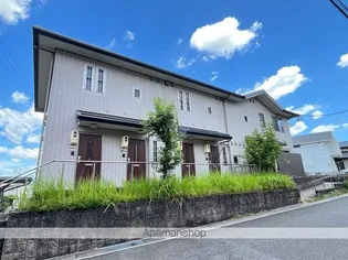 ステラコート市ヶ洞 A B Cの画像