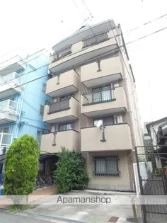 メゾン フィオーレの画像