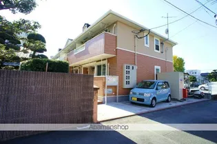 クレメントマタノ【2階】の外観