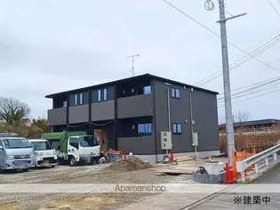 メゾンあおばIVの画像