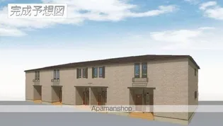 メゾン ド ユートピアの画像