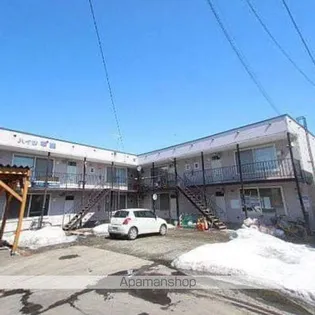ハイツ幸建の画像