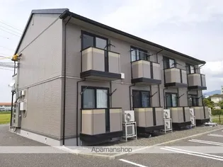 MAISON WEST(メゾンウエスト)【1階】の外観