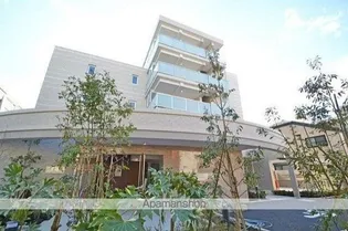 ウェスティング中野坂上の画像