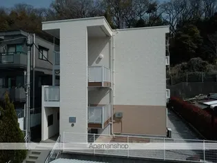 レオパレスグレース クレストIの画像
