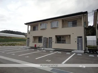 すがさわハイツⅣの画像