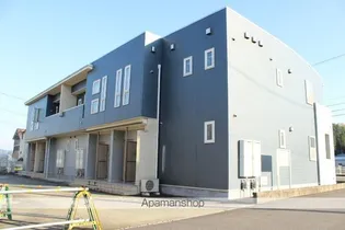 エスポワールⅠ【1階】の外観