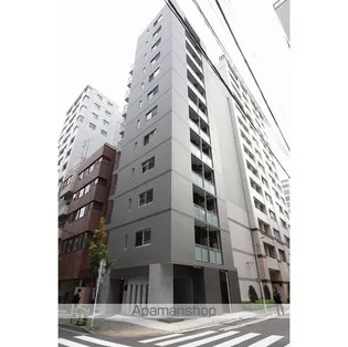 GRAN FELICIA【6階】の外観