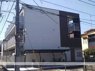 クレイノサウザンド ヒルズの画像