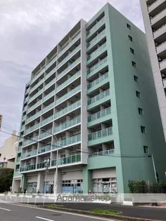 アリーム稲毛海岸【6階】の外観
