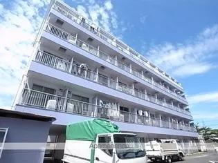 ハイツ明和の画像