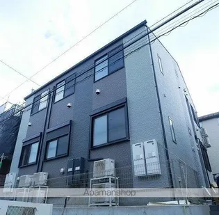 アクティ上大岡の画像