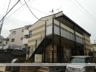 レオパレスエレガンテの画像