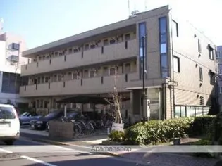 サンモール北小岩の画像