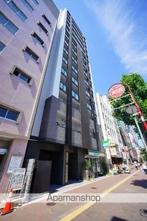 CAVANAPLUSYOTSUYA【13階】の外観