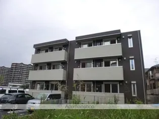 グレースコートの画像